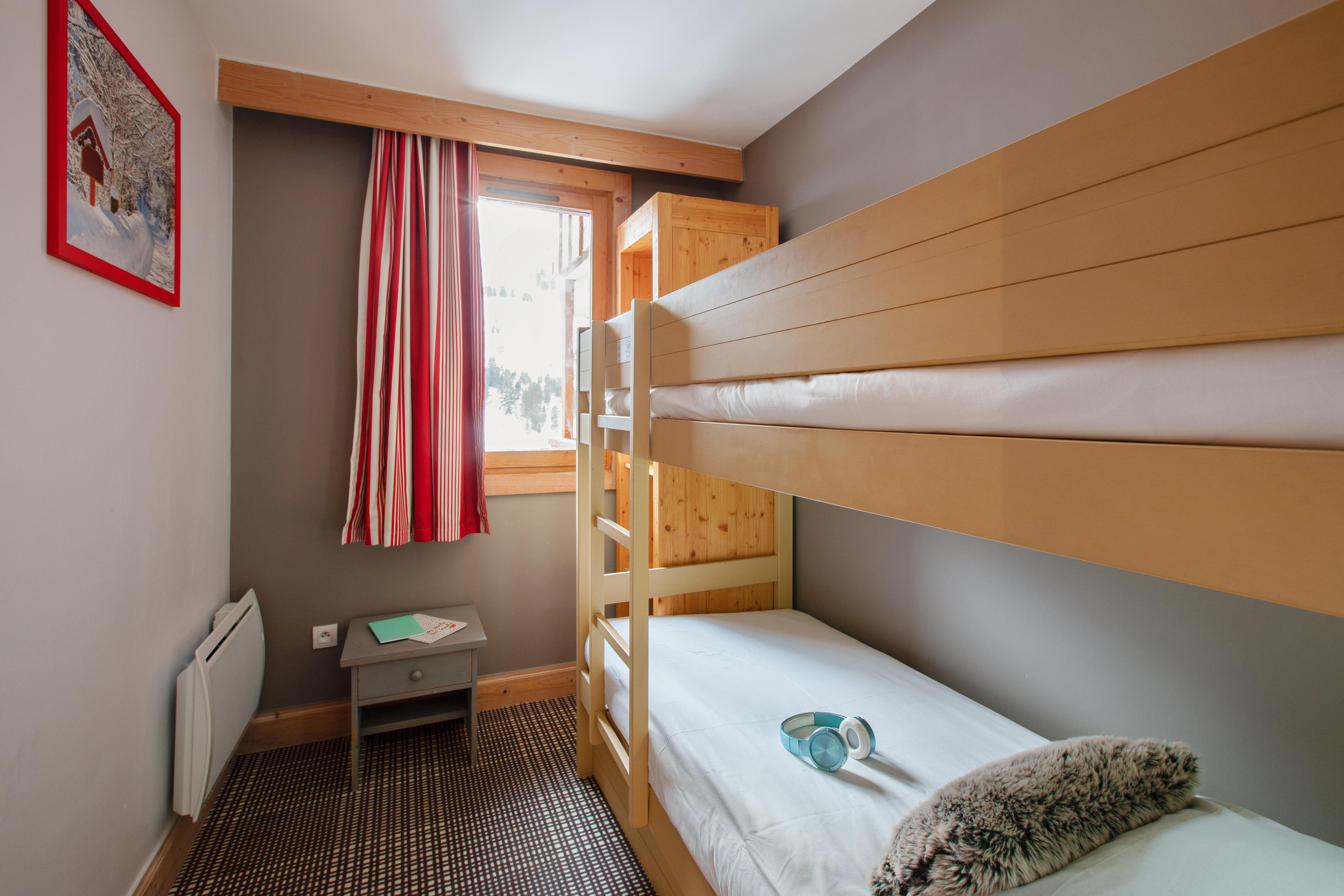 Residence Pierre & Vacances Premium Les Crets Les Allues Exterior photo